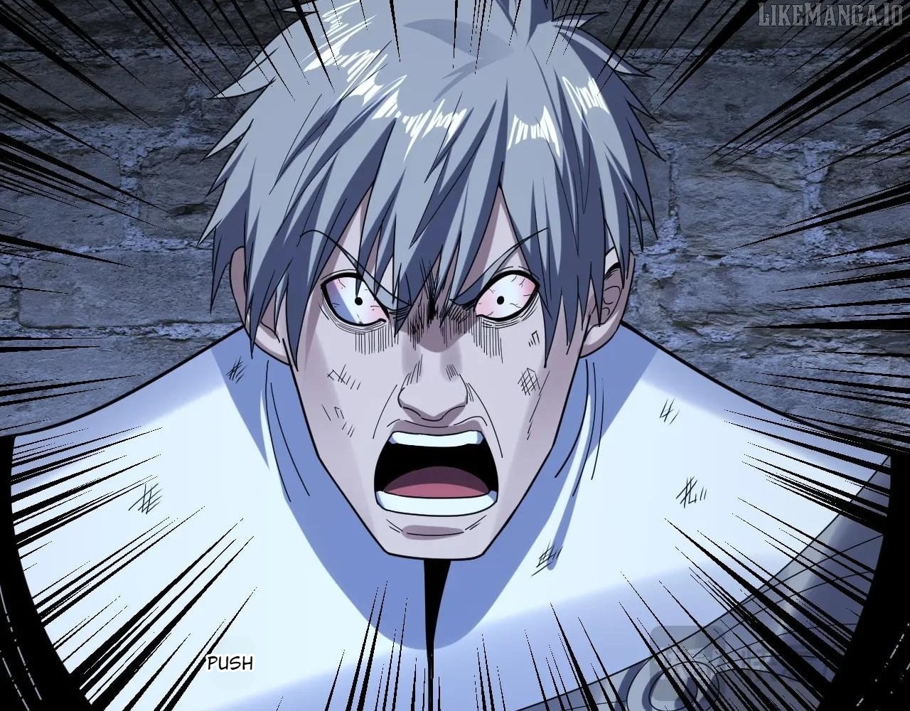 Me, The Heavenly Destined Villain Chapter 270 - page 105